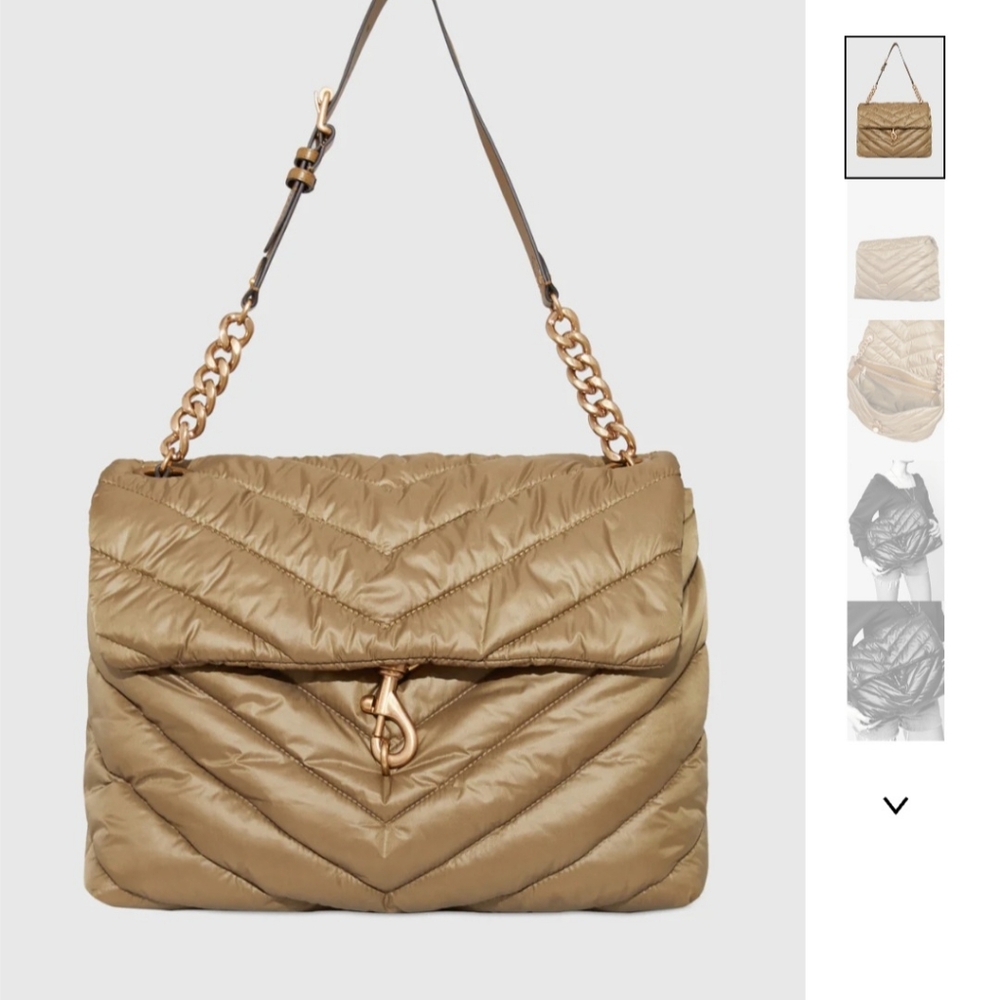 Rebecca Minkoff purse
